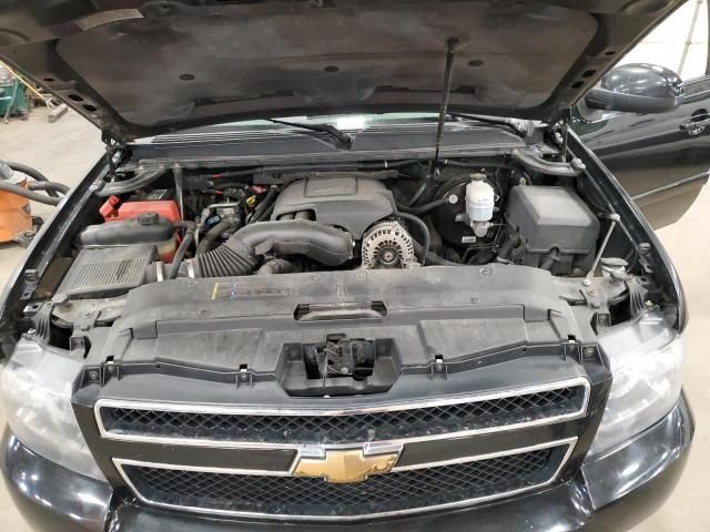 2007 Chevrolet Tahoe K1500