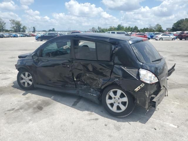 2007 Nissan Versa S