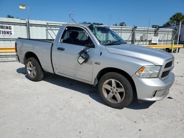 2014 Dodge RAM 1500 ST