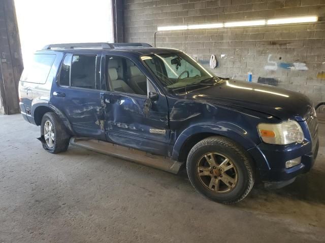 2007 Ford Explorer XLT