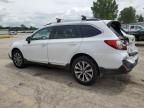 2018 Subaru Outback Touring