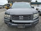 2007 Honda Ridgeline RTL