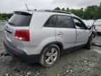 2013 KIA Sorento EX