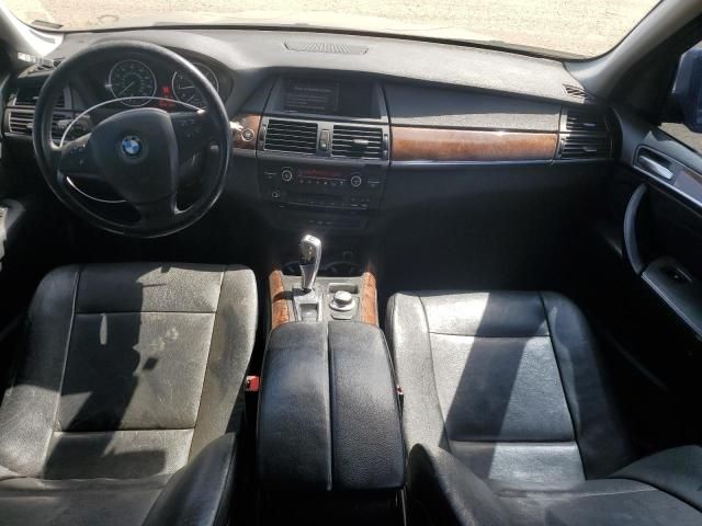 2008 BMW X5 3.0I