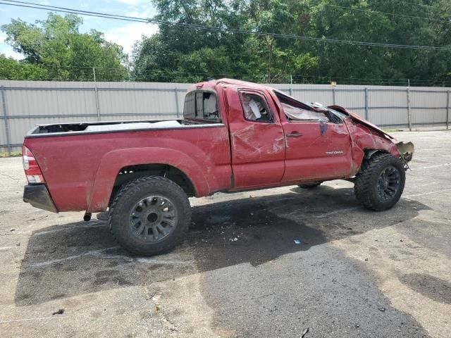 2014 Toyota Tacoma Access Cab