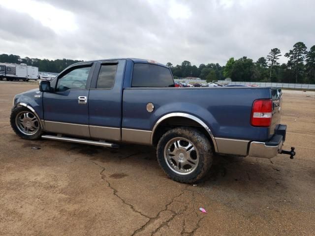 2006 Ford F150