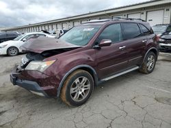 2008 Acura MDX en venta en Louisville, KY