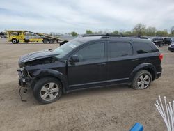 Dodge Journey sxt salvage cars for sale: 2012 Dodge Journey SXT