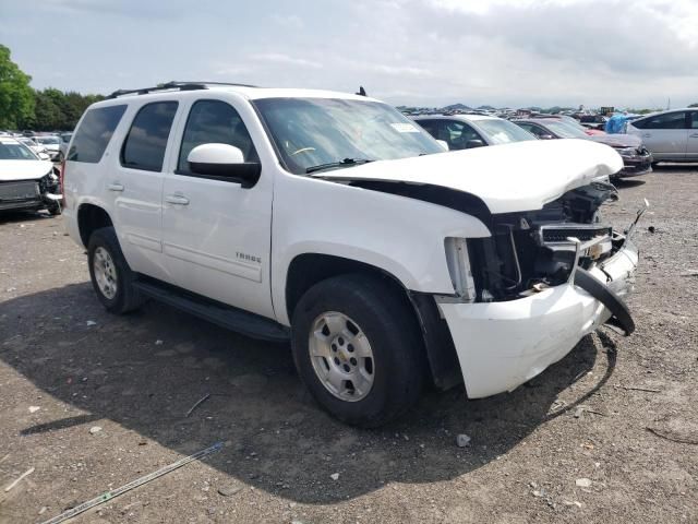 2011 Chevrolet Tahoe K1500 LT