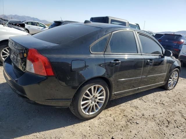 2010 Volvo S40 2.4I