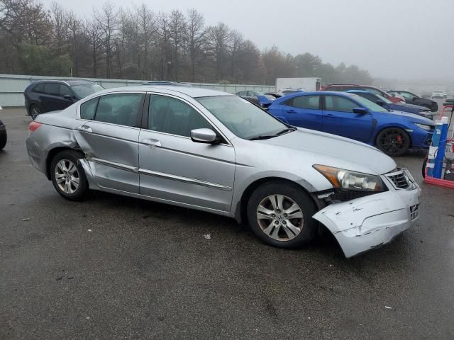 2010 Honda Accord LXP