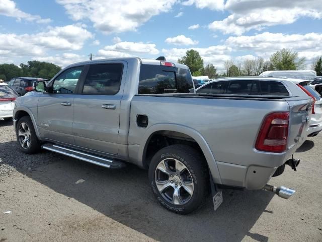 2022 Dodge 1500 Laramie