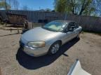 2004 Chrysler Sebring Limited