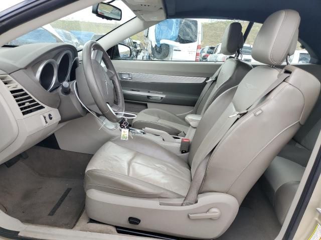 2010 Chrysler Sebring Touring