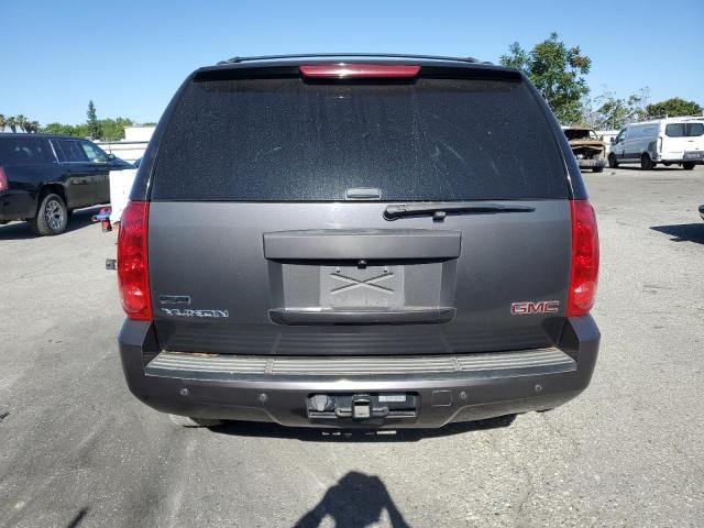 2010 GMC Yukon SLT