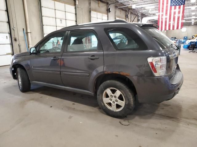 2007 Chevrolet Equinox LS