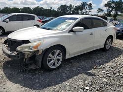Buy Salvage Cars For Sale now at auction: 2013 Nissan Altima 2.5