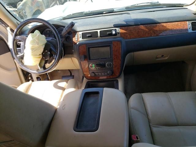 2007 Chevrolet Tahoe K1500