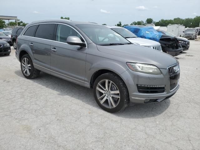 2011 Audi Q7 Premium Plus