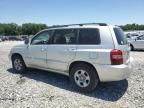 2003 Toyota Highlander