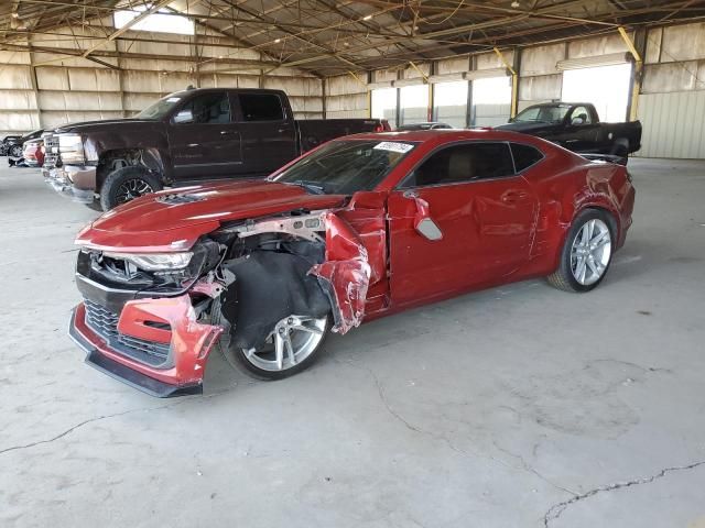 2020 Chevrolet Camaro LT