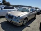 2001 Mercedes-Benz E 430