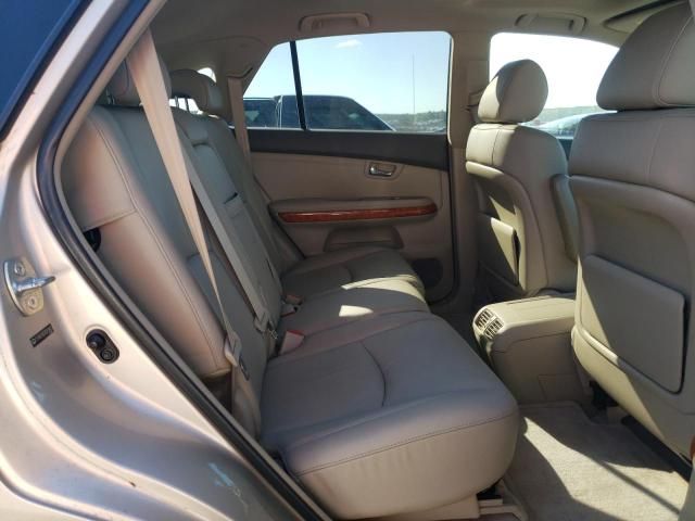 2007 Lexus RX 350