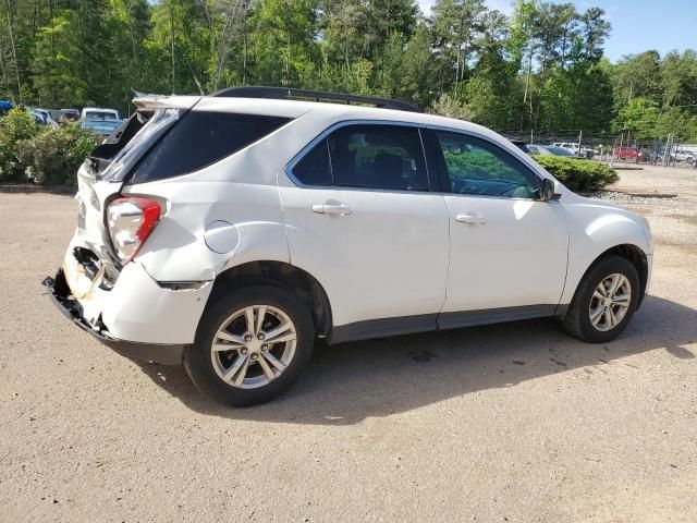 2010 Chevrolet Equinox LT