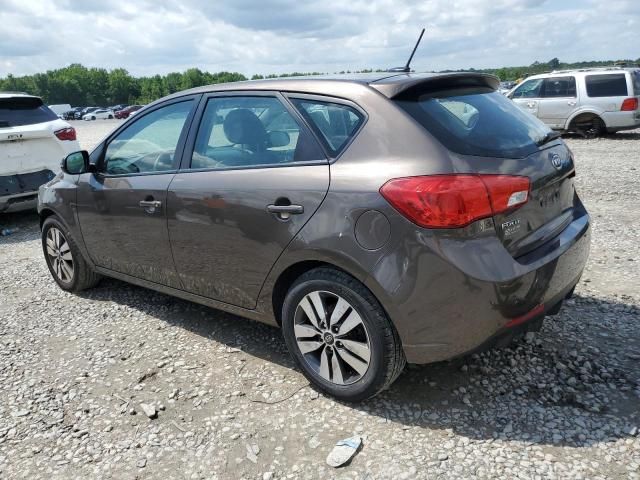 2013 KIA Forte EX