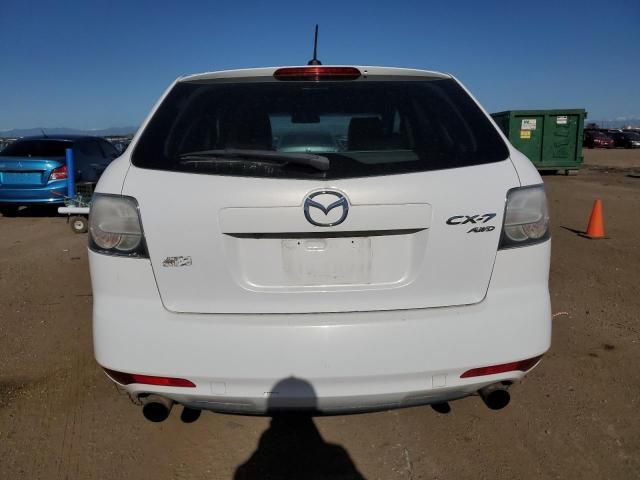 2010 Mazda CX-7