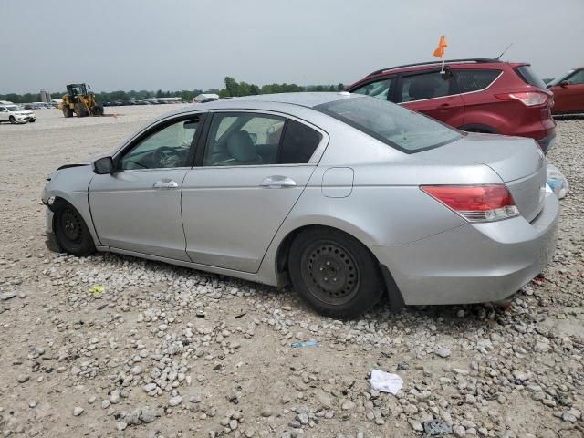 2008 Honda Accord EXL