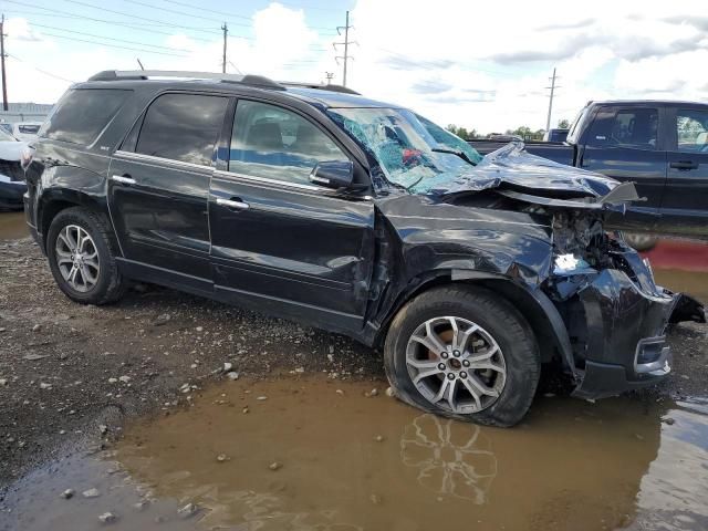 2013 GMC Acadia SLT-2