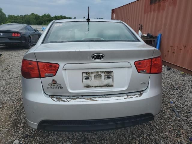 2010 KIA Forte EX