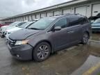 2014 Honda Odyssey Touring