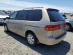 2002 Honda Odyssey EX