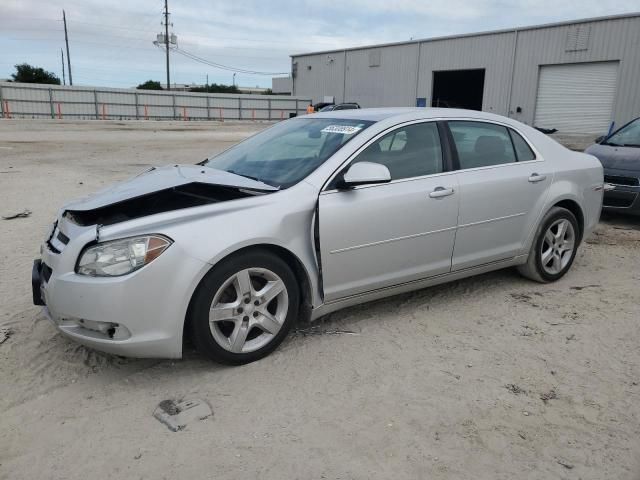 2010 Chevrolet Malibu 1LT