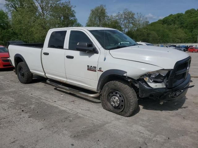 2013 Dodge RAM 2500 ST