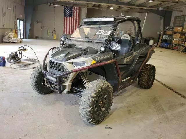 2021 Polaris RZR XP 1000 Premium