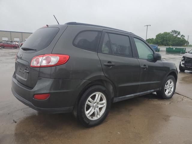 2012 Hyundai Santa FE GLS