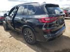 2022 BMW X5 M50I