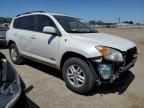 2008 Toyota Rav4 Limited