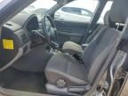 2007 Subaru Forester 2.5X