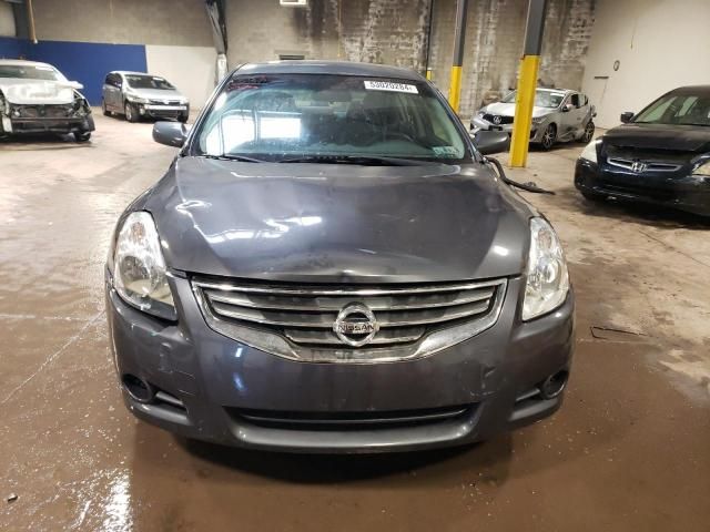 2011 Nissan Altima Base