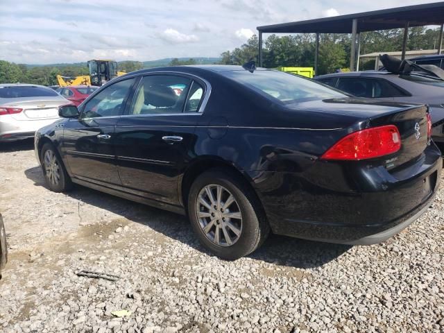 2011 Buick Lucerne CXL