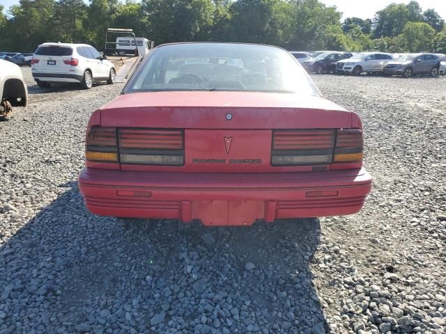 1994 Pontiac Sunbird LE