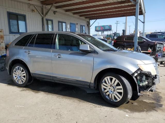 2008 Ford Edge Limited