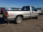 2001 Chevrolet Silverado K1500