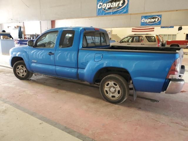 2010 Toyota Tacoma Access Cab