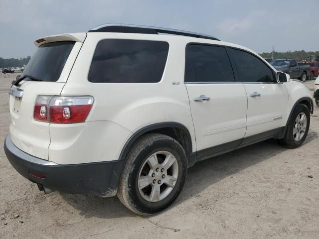 2008 GMC Acadia SLT-1