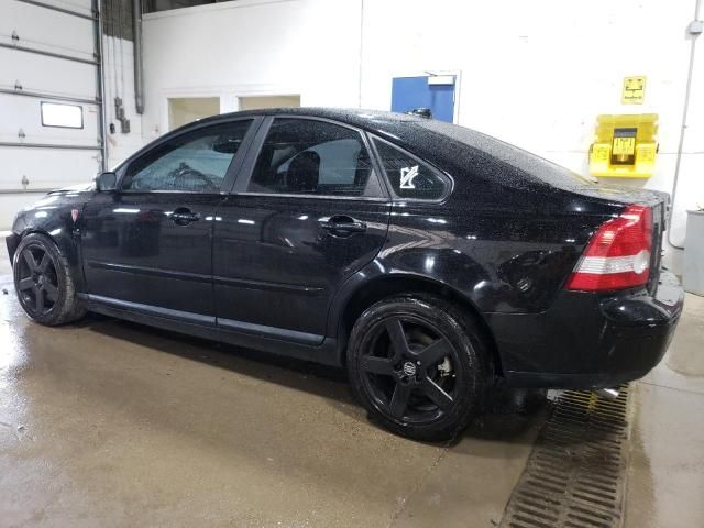 2005 Volvo S40 T5